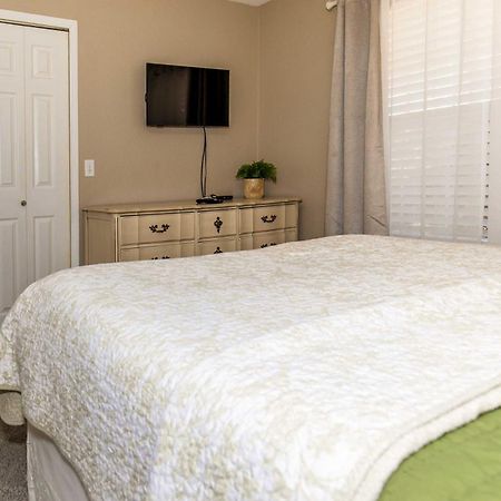 Branson Resort Condo - 3 Miles To The Strip! Exterior foto