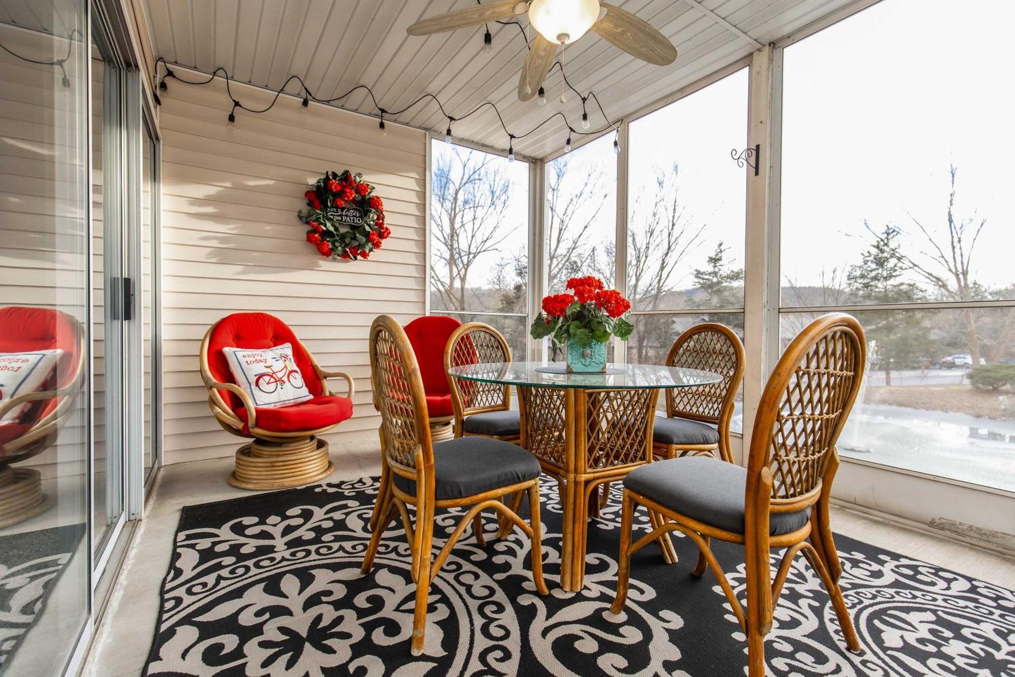 Branson Resort Condo - 3 Miles To The Strip! Exterior foto