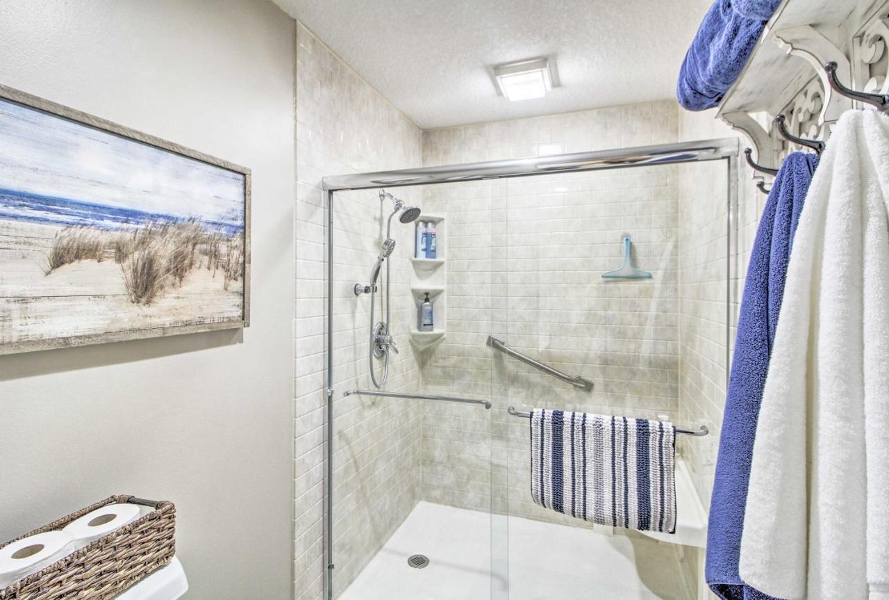 Branson Resort Condo - 3 Miles To The Strip! Exterior foto